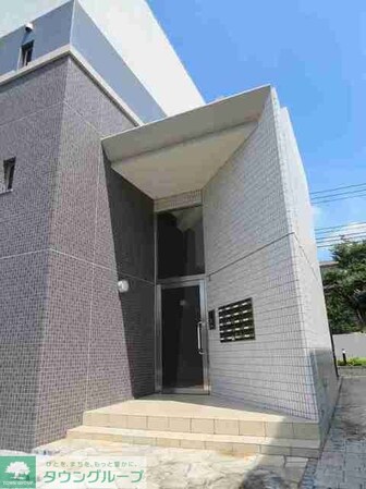 SUNNY SIDEの物件内観写真